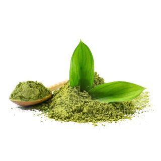 Zöld tea levél kivonat (Green Tea)