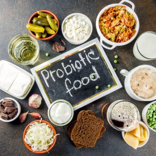 Probiotikumok 
