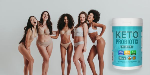 A Keto Probiotix valós vélemények, vélemények, vélemények és mit mondanak azok, akik kipróbálták