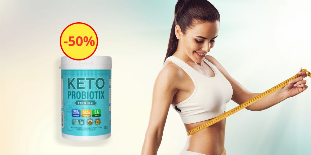 Keto Probiotix Mggyarország Hivatalos Oldal